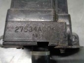 Recambio de rele para subaru legacy berl./familiar b11 (bd/bg) 2.5 cat referencia OEM IAM 27534AC040  