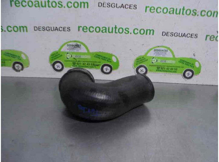 Recambio de tubo para skoda superb (3u4) 1.9 tdi referencia OEM IAM 3B0145834N 
