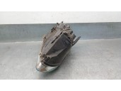 Recambio de faro izquierdo para ford focus berlina (cap) ghia referencia OEM IAM 1480991 1480991 