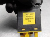 Recambio de interruptor para audi a4 berlina (b5) 1.9 tdi referencia OEM IAM 4D0941563  