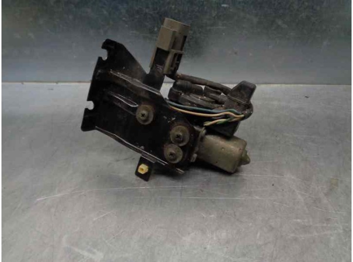 Recambio de modulo electronico para subaru legacy berl./familiar b11 (bd/bg) 2.5 cat referencia OEM IAM 87052AC010 