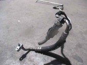Replacement air conditioning pipes for Hyundai Tucson (JM) 2.0 CRDi cat OEM IAM reference 977682E300 