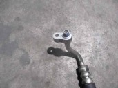 Replacement air conditioning pipes for Hyundai Tucson (JM) 2.0 CRDi cat OEM IAM reference 977682E300 