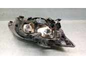 Recambio de faro izquierdo para ford focus berlina (cap) ghia referencia OEM IAM 1480991 1480991 