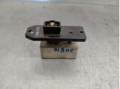 Recambio de resistencia calefaccion para land rover discovery (salljg/lj) 2.5 turbodiesel referencia OEM IAM 10Q920  
