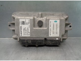 Recambio de centralita motor uce para fiat tipo ii (357) fam easy referencia OEM IAM 46339657 4100348 METATRON