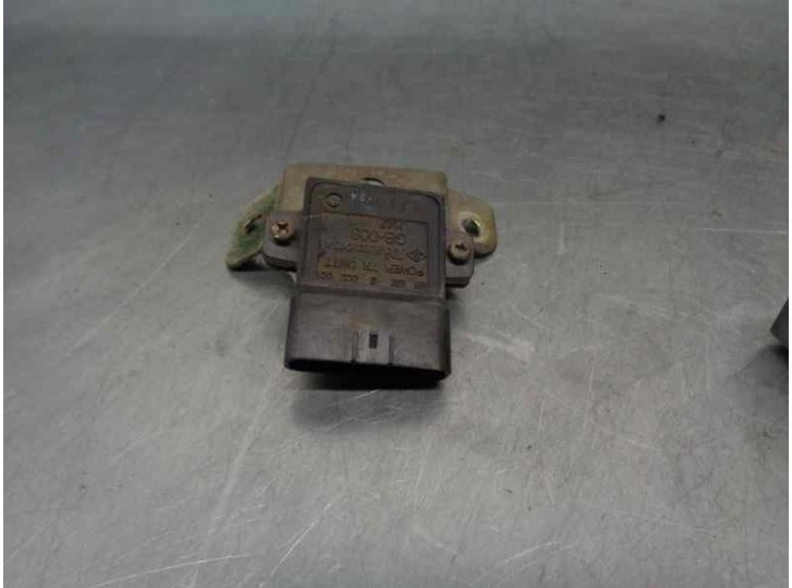Recambio de sensor para subaru legacy berl./familiar b11 (bd/bg) 2.5 cat referencia OEM IAM 27540AC060 