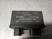 Recambio de caja precalentamiento para land rover range rover sport i (l320) 3.0 d 4x4 referencia OEM IAM 9665940680 0281003048