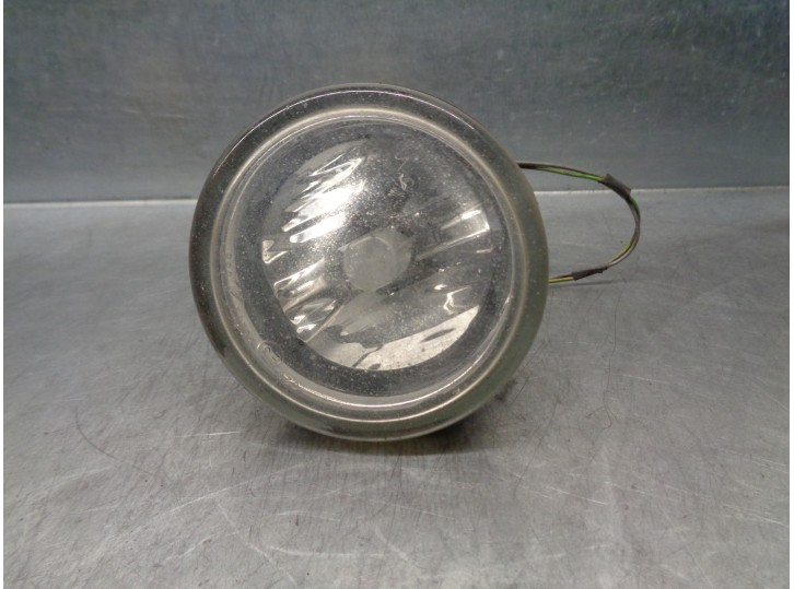 Recambio de faro antiniebla derecho para peugeot 1007 dolce referencia OEM IAM 9648947780 