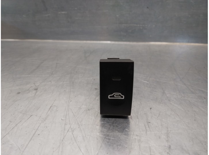 Replacement control unit for Kia Pregio II (TB) (2004 =>) 2.5 OEM IAM reference 0K7A161145 