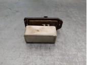 Recambio de resistencia calefaccion para land rover discovery (salljg/lj) 2.5 turbodiesel referencia OEM IAM 10Q920  