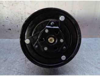 Recambio de compresor aire acondicionado para nissan qashqai (j10) 1.5 dci turbodiesel cat referencia OEM IAM 2017W51 7184 