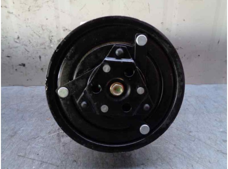 Recambio de compresor aire acondicionado para nissan qashqai (j10) 1.5 dci turbodiesel cat referencia OEM IAM 2017W51 7184 