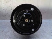 Recambio de compresor aire acondicionado para nissan qashqai (j10) 1.5 dci turbodiesel cat referencia OEM IAM 2017W51 7184 