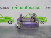 Recambio de maneta exterior porton para suzuki wagon r+ sr (em) 1.0 16v cat referencia OEM IAM 