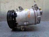 Recambio de compresor aire acondicionado para nissan qashqai (j10) 1.5 dci turbodiesel cat referencia OEM IAM 2017W51 7184 