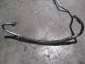 Replacement air conditioning hoses for Hyundai Tucson (JM) 2.0 CRDi CAT OEM IAM reference 977632E500 