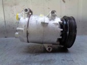 Recambio de compresor aire acondicionado para nissan qashqai (j10) 1.5 dci turbodiesel cat referencia OEM IAM 2017W51 7184 