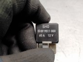 Recambio de rele para audi a4 berlina (b5) 1.9 tdi referencia OEM IAM 899511000  