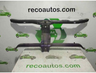 Recambio de panel frontal para suzuki wagon r+ sr (em) 1.0 16v cat referencia OEM IAM 5863180G00000 DE CHAPA 