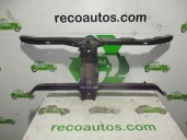 Recambio de panel frontal para suzuki wagon r+ sr (em) 1.0 16v cat referencia OEM IAM 5863180G00000 DE CHAPA 