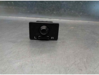 Replacement mirror control for Subaru Legacy sedan/wagon B11 (BD/BG) 2.5 cat OEM IAM reference 