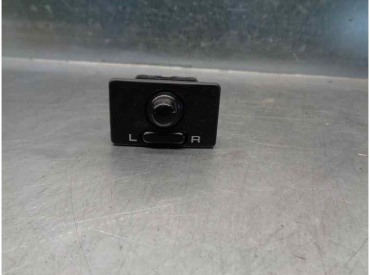 Replacement mirror control for Subaru Legacy sedan/wagon B11 (BD/BG) 2.5 cat OEM IAM reference 