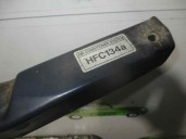 Recambio de panel frontal para suzuki wagon r+ sr (em) 1.0 16v cat referencia OEM IAM 5863180G00000 DE CHAPA 