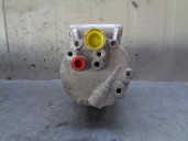 Recambio de compresor aire acondicionado para nissan qashqai (j10) 1.5 dci turbodiesel cat referencia OEM IAM 2017W51 7184 