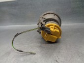 Recambio de faro antiniebla derecho para peugeot 1007 dolce referencia OEM IAM 9648947780 