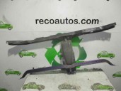 Recambio de panel frontal para suzuki wagon r+ sr (em) 1.0 16v cat referencia OEM IAM 5863180G00000 DE CHAPA 
