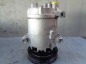 Recambio de compresor aire acondicionado para nissan qashqai (j10) 1.5 dci turbodiesel cat referencia OEM IAM 2017W51 7184 