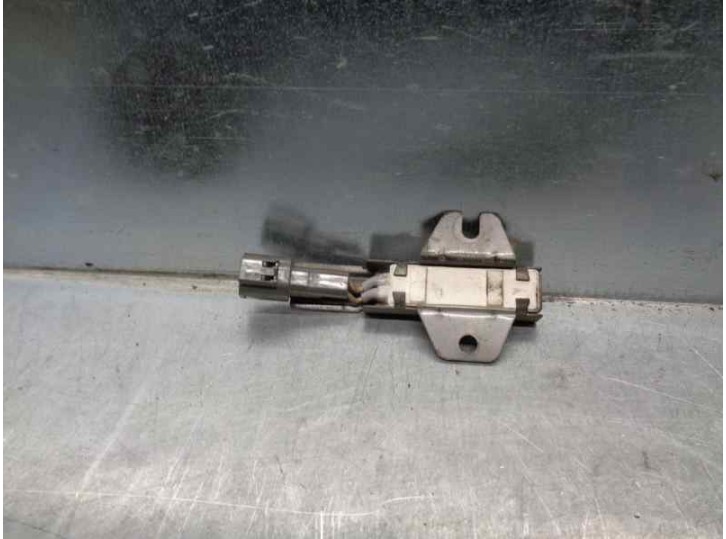 Recambio de rele para subaru legacy berl./familiar b11 (bd/bg) 2.5 cat referencia OEM IAM A15000R50 
