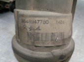 Recambio de faro antiniebla derecho para peugeot 1007 dolce referencia OEM IAM 9648947780 