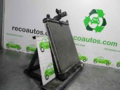 Recambio de radiador agua para suzuki wagon r+ sr (em) 1.0 16v cat referencia OEM IAM 4221315721 DENSO