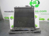Recambio de radiador agua para suzuki wagon r+ sr (em) 1.0 16v cat referencia OEM IAM 4221315721 DENSO