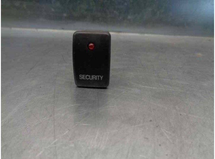 Recambio de mando para subaru legacy berl./familiar b11 (bd/bg) 2.5 cat referencia OEM IAM 