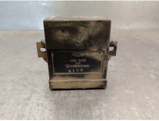 Recambio de centralita inmovilizador para land rover discovery (salljg/lj) 2.5 turbodiesel referencia OEM IAM AMR4889 52010169A 