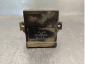 Recambio de centralita inmovilizador para land rover discovery (salljg/lj) 2.5 turbodiesel referencia OEM IAM AMR4889 52010169A 