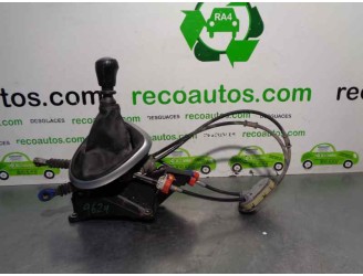 Recambio de palanca cambio para nissan qashqai (j10) 1.5 dci turbodiesel cat referencia OEM IAM 96935JD000  