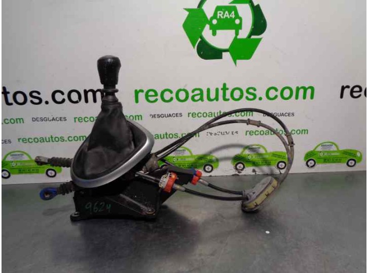 Recambio de palanca cambio para nissan qashqai (j10) 1.5 dci turbodiesel cat referencia OEM IAM 96935JD000  