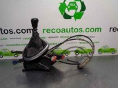 Recambio de palanca cambio para nissan qashqai (j10) 1.5 dci turbodiesel cat referencia OEM IAM 96935JD000  