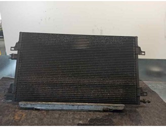 Recambio de condensador / radiador aire acondicionado para renault laguna ii (bg0) 1.9 dci diesel referencia OEM IAM 8200008763C