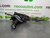 Recambio de palanca cambio para nissan qashqai (j10) 1.5 dci turbodiesel cat referencia OEM IAM 96935JD000  