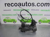 Recambio de cerradura puerta delantera derecha para opel astra h caravan 1.9 cdti referencia OEM IAM 13210749 5 PINES 5 PUERTAS