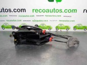 Recambio de palanca cambio para nissan qashqai (j10) 1.5 dci turbodiesel cat referencia OEM IAM 96935JD000  