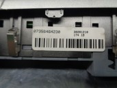 Recambio de warning para fiat tipo ii (357) fam easy referencia OEM IAM 07356464230 30281210 