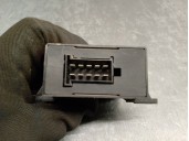 Recambio de centralita inmovilizador para land rover discovery (salljg/lj) 2.5 turbodiesel referencia OEM IAM AMR4889 52010169A 