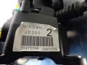 Recambio de palanca cambio para nissan qashqai (j10) 1.5 dci turbodiesel cat referencia OEM IAM 96935JD000  