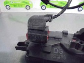 Recambio de cerradura puerta delantera derecha para opel astra h caravan 1.9 cdti referencia OEM IAM 13210749 5 PINES 5 PUERTAS